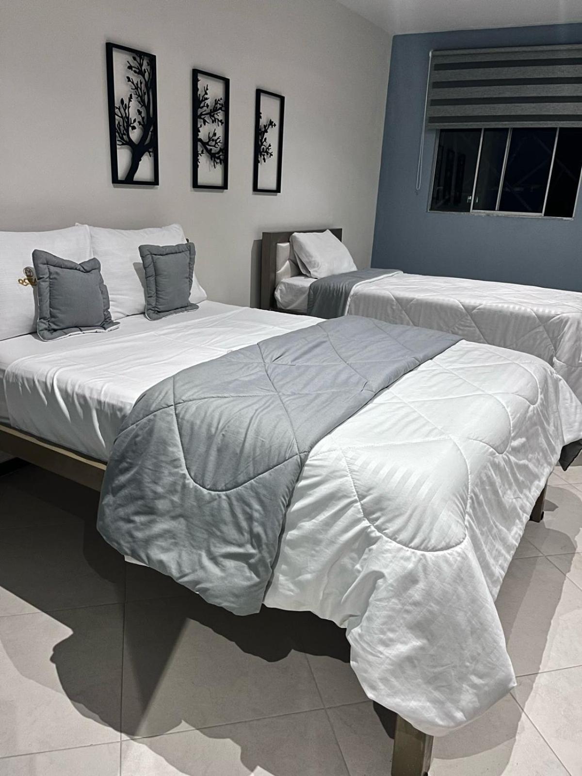 Hotel Ocean 3*