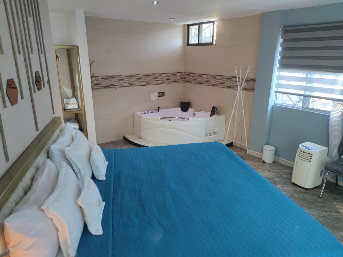 Ocean Hotel