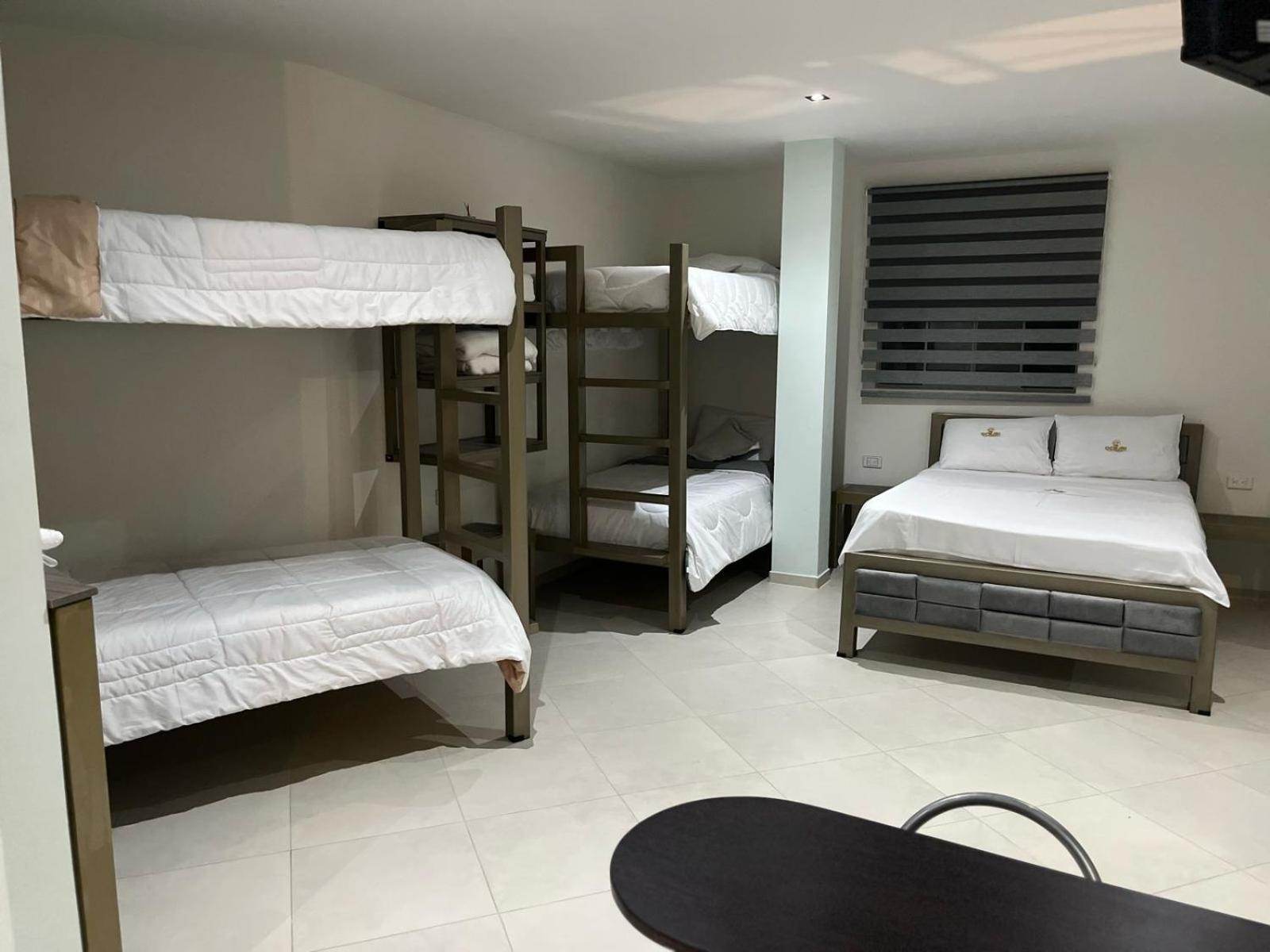 Hotel Ocean 3*
