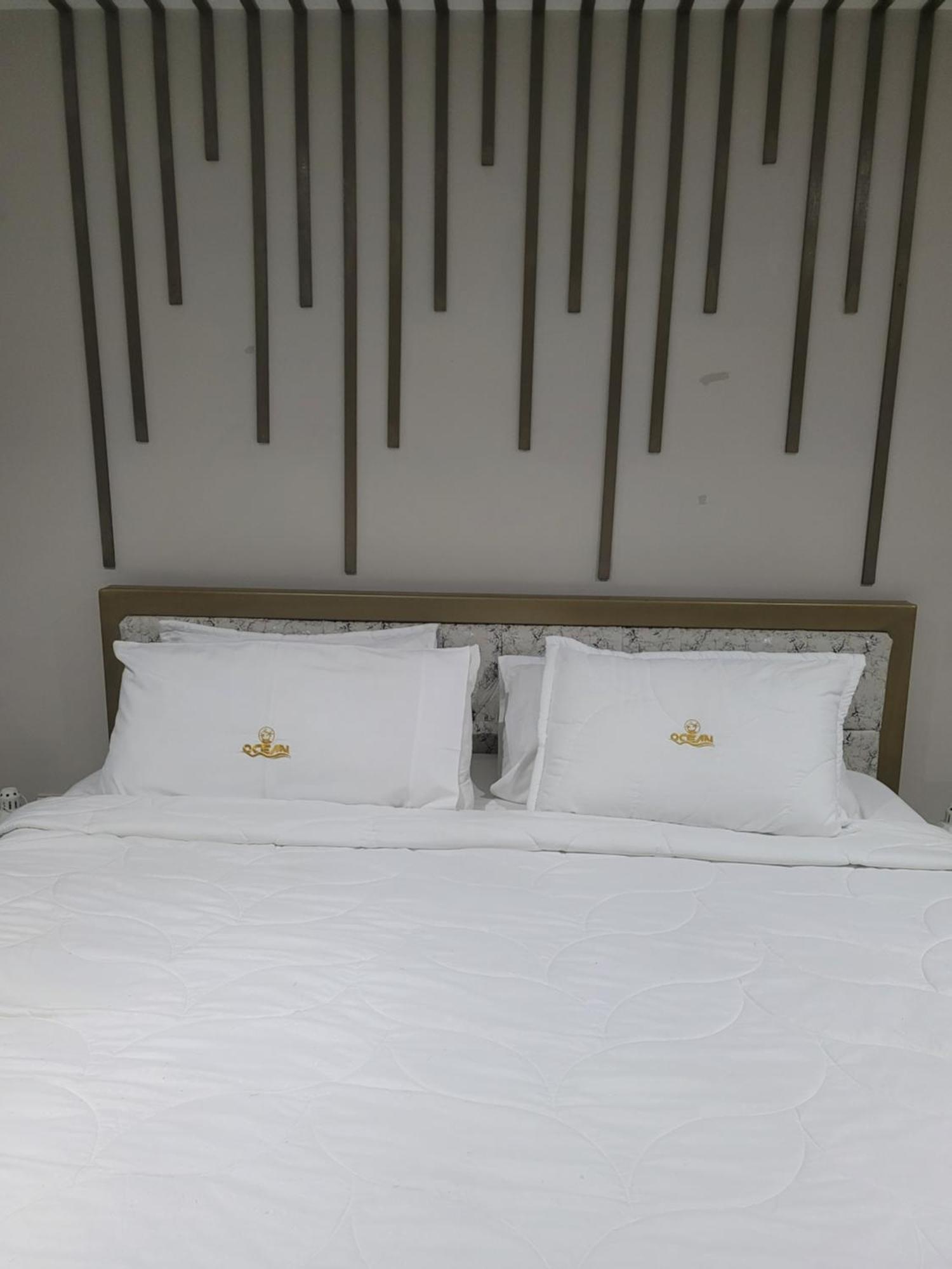 Hotel Ocean 3*