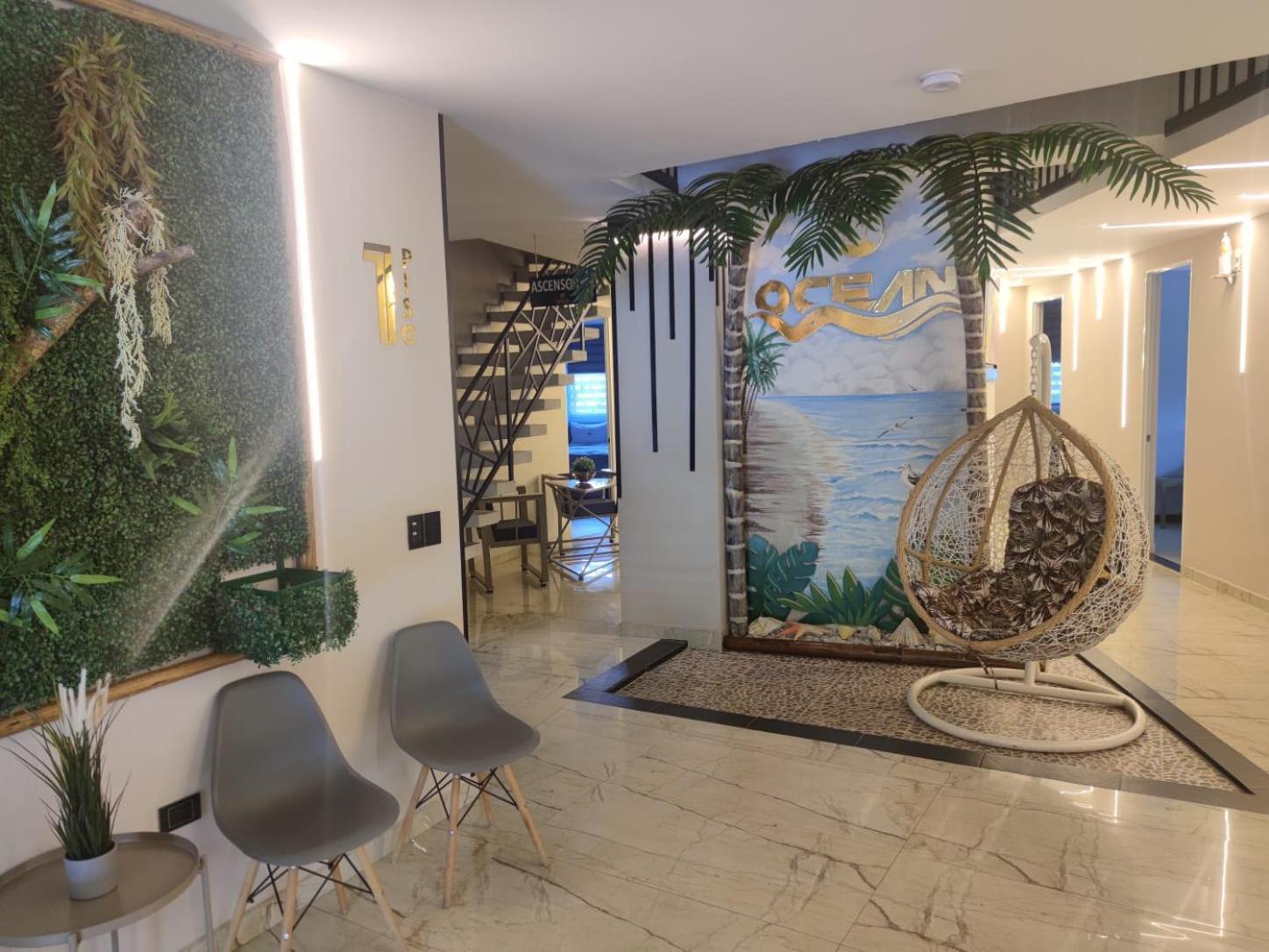 Hotel Ocean