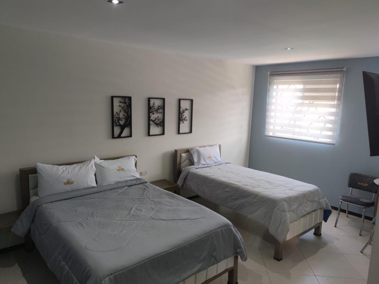 Ocean Hotel Fusagasuga